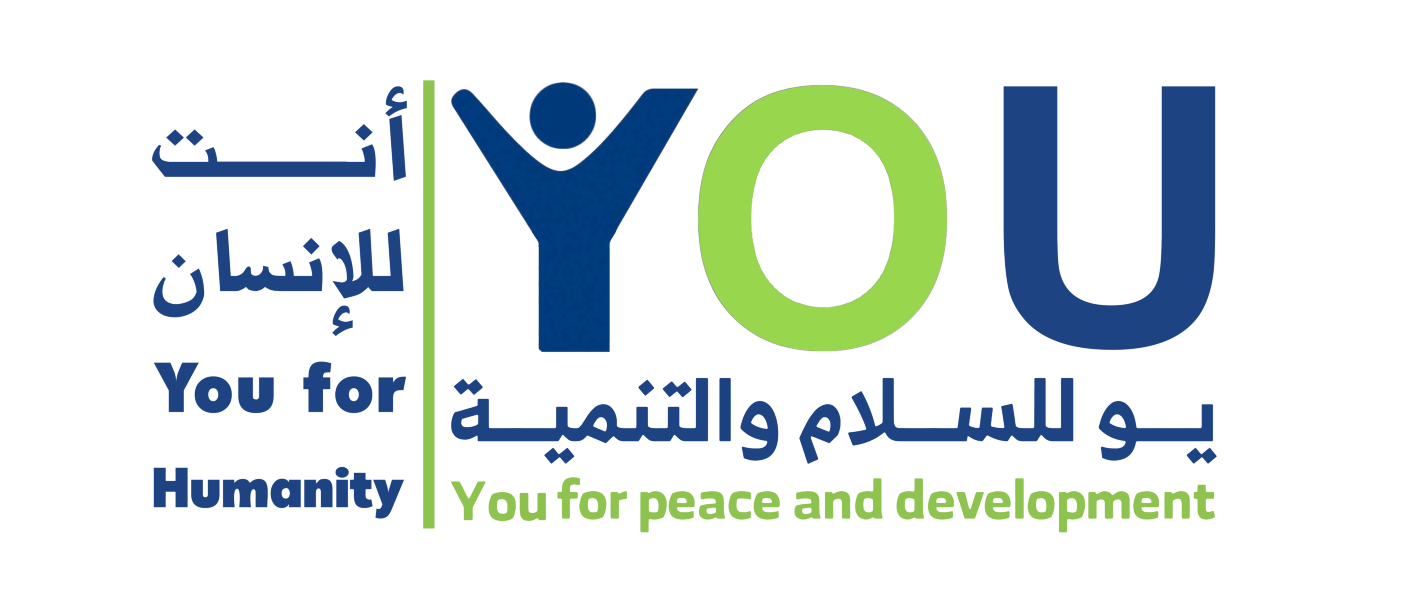 YOU Logo